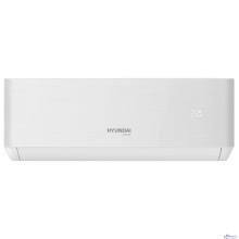 Сплит-система инверторная Hyundai HAC-24i/T-PRO настенная, до 70м2, 24000 BTU, с обогревом, (комплект из 2-х коробок)