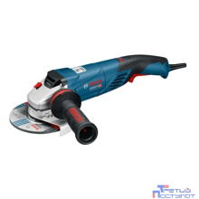 Bosch GWS 18-125 SL Угловая шлифовальная машина [06017A3200] { 1800 W, 12 000 об/мин, 125 мм, 2.5 кг }