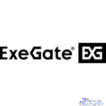 Exegate EX295314RUS Полноразмерные наушники с микрофоном (гарнитура) ExeGate Office HS-120S (2x3.5мм, динамик 40мм, 20-20000Гц, длина кабеля 2м, регулировка громкости)