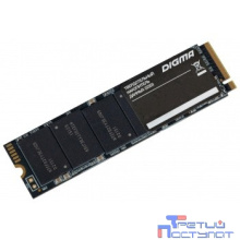 SSD M.2 Digma 512Gb SATA III DGSR1512GS93T Run S9 (1800621)