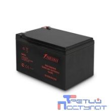 Powerman Battery 12V/12AH [CA12120]