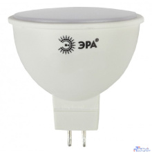 ЭРА Б0020545 Лампочка светодиодная STD LED MR16-6W-840-GU5.3 GU5.3 6 Вт софит нейтральный белый свет