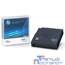 HPE C7977AL, LTO-7 RW Custom Label 20 Tapes