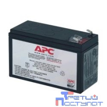 APC RBC2 Батарея {для BK250EI, BP280I, BP280IPNP, BK400EI, BP420I, BP420IPNP, SUVS420I}