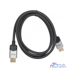 VCOM CG635-2M Кабель соединительный DISPLAY PORT v1.4, 8K@60Hz, 2m VCOM <CG635-2M>