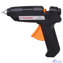 Rexant (12-0108) Пистолет клеевой 40 Вт O 11 мм (блистер)