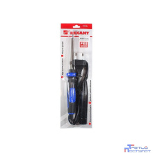 REXANT (12-0123-1) Паяльник с керам. нагревателем долговечное жало (Профи)  220V/40 Вт