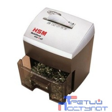 HSM Уничтожитель документов MultiShred-4.0x35 1011111