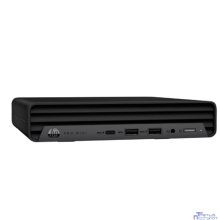 HP ProDesk 400 G9 [935X8EA] Black { i3 13100T/8Gb /256Gb(SSD)/Intel UHD Graphics 730/DOS/usb kbd/mouse}