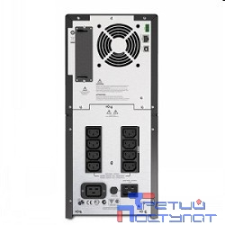 APC Smart-UPS 2200VA SMT2200I