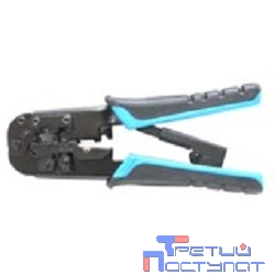 5bites LY-T5684R Клещи обжимные для 8P+6P+4P с фиксатором