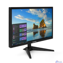 LCD ExeGate 21.5" EB2200A черный {VA 1920x1080 75hz 5ms 16:9 200cd 3000:1 170/160 D-Sub HDMI VESA регулировка наклона} [EX297376RUS]