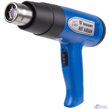 REXANT (12-0054) Фен строительный, 230 В/1500 Вт "STANDARD"