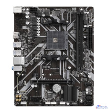 Gigabyte B450M K {Soc-AM4, AMD B450, mATX, Ret}