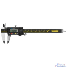 STAYER PROFESSIONAL (34410-150) Штангенциркуль электронный, нерж сталь, 150мм