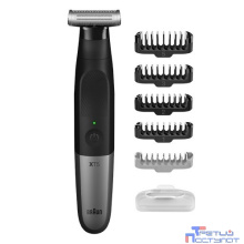 BRAUN XT5100 Триммер