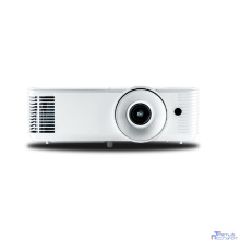 Exell EXD201W Проектор {DLP, 3800 lm, WXGA (1280x800), 30000:1}