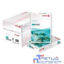 450L80037 Бумага XEROX ColorPrint Coated Silk 200г, SRA3, 250 листов ( в коробке 4 пачки )