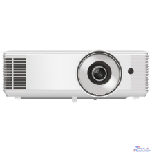 INFOCUS SP224 Проектор ScreenPlay {DLP, XGA, 4000 lm, 30 000:1, 1.94~2.16:1, 2xHDMI 1.4, VGA in/out, S-Video, 3.5mm in/out, USB-A, RS-232, лампа 15 000ч.(ECO mode), 10W, 27дБ, 2,9 кг, БЕЛЫЙ}