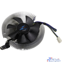 Cooler Zalman CNPS80G Rev.3 Soc-1700/1200/115X, AM5/AM4/AM3+/AM3 4-pin 19-25dB Al 65W 180gr Ret