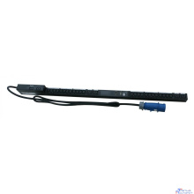 Delta PDU измеряемая PDU1315A2810001 {1250мм, 220В,, 32A,(24)C13,(4)C19}