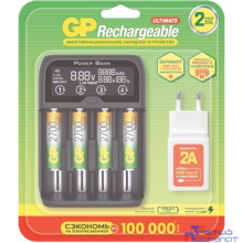 GP270AAHC/MHSPBA-2CR4