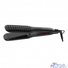 Выпрямитель Rowenta SF411LF0 черный (макс.темп.:230С)