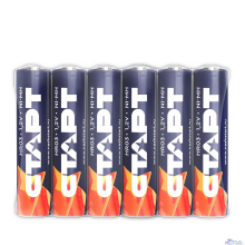 СТАРТ HR03 ААА 950mah NIMH-SH6 150/600 (6 шт. в уп-ке)