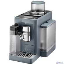 Кофемашина DeLonghi EXAM440.55.G,  серый