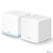Mercusys Halo H32G(2-pack) AC1200 Домашняя Mesh Wi-Fi система