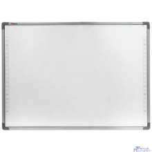 IQBoard [RPT087-40 (RPN087)] 87" Интерактивная доска IQBoard [IR технология, 40 касаний, USB, 16:10]