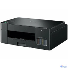 Brother DCP-T220 МФУ {А4, цветное, принтер/копир/сканер, 16 стр/мин, 64Мб, 576 МГЦ, ч/б: 1200х1200 dpi, цвет:1200х600 dpi, USB 2.0} (DCP -T220)