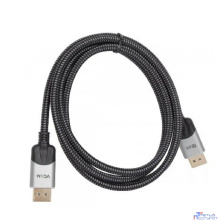 VCOM CG635-3M Кабель соединительный DISPLAY PORT v1.4, 8K@60Hz, 3m VCOM <CG635-3M>