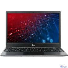 IRU 14TLHC [1996902] Grey 14" {FHD i3 1115G4/ 8Gb/ SSD512Gb /Intel UHD Graphics/Windows 11 Pro Professional Multi Language}