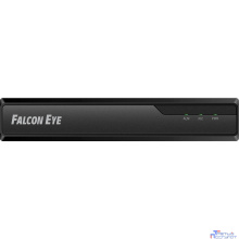 Falcon Eye FE-MHD1116 16 канальный 5 в 1 регистратор: запись 16кан 1080N*12k/с; Н.264/H264+; HDMI, VGA, SATA*1 (до 8Tb HDD), 2 USB; Аудио 1/1; Протокол ONVIF, RTSP, P2P; Мобильные платформы Android/IO