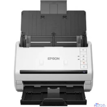EPSON WorkForce DS-530II (B11B261401) {, A4, протяжной, 600dpi, 35 стр. / мин, USB3.0, DADF}