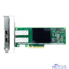 Сетевая карта Lenovo 7ZT7A00537 Intel X710-DA2 PCIe 10Gb 2xSFP+