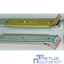 Procase SU-20 {универсальные салазки 20" (Procase, Chenbro, Chieftec, T-Win, AIC, Antec)}