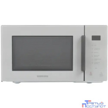 Samsung MS23T5018AG/BW  Микроволновая печь, 23л, 800Вт, серый