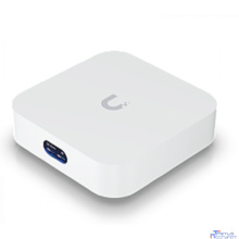 UBIQUITI UX Маршрутизатор UniFi Express, Wi-Fi 6, 802.11a/b/g/n/ac/ax, 1*1G WAN, 1*1G LAN