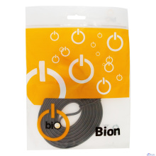 Bion Кабель аудио, 2RCA - 2RCA, 3 м [BXP-CCA-2R2R-030M]