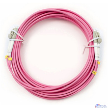 Cabeus FOP-50-OM4-LC-LC-7m ШНУР ОПТИЧЕСКИЙ DUPLEX LC-LC 50/125 MM OM4 7М LSZH