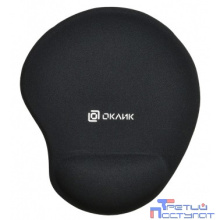 Коврик для мыши Oklick OK-RG0550-BK  [1088636]