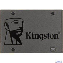 Kingston SSD 480GB А400 SA400S37/480G(IN) {SATA3.0}