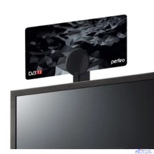 Perfeo ТВ антенна "PLANE", пассивная, DVB-T2 (PF-TV3214/PF_4507)