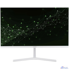 LCD Digma 23.8" Progress 24P502F белый {IPS 1920x1080 100Hz 7ms 250cd 178/178 G-Sync FreeSync D-Sub HDMI DisplayPort M/M}
