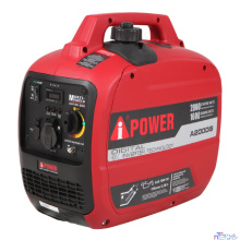 A-ipower Бензиновый генератор A-iPower A2000iS [20301]