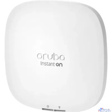 HP R4W02A Точка доступа HPE Aruba Instant On AP22 (RW) Access Point