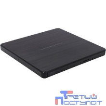 LG DVD-RW GP60NB60 Black RTL