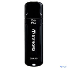Transcend USB Drive 16Gb JetFlash 750 TS16GJF750K {USB 3.0}